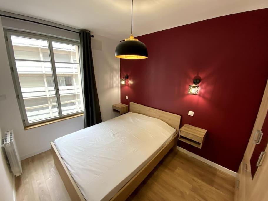 شقة Madonna Elegance, Proche Sanctuaire, 95M2 لورد المظهر الخارجي الصورة